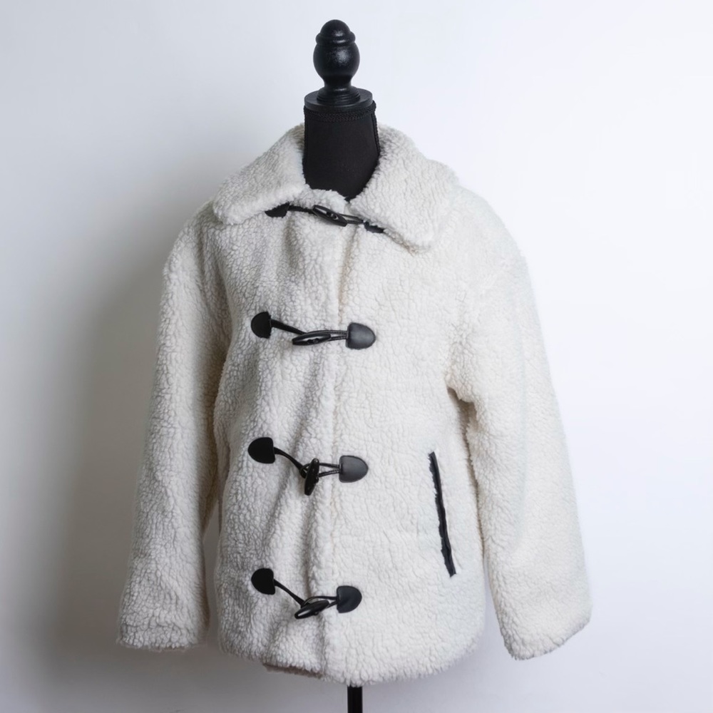 Abercrombie & Finch Jacket